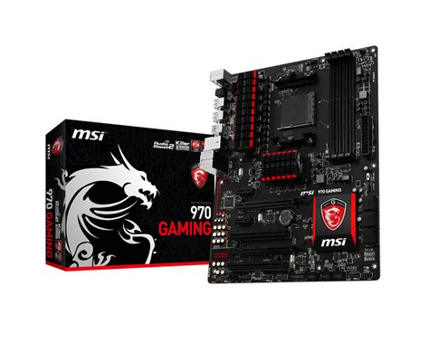 msi 970 gaming 3 dimm slot|Specification 970 GAMING .